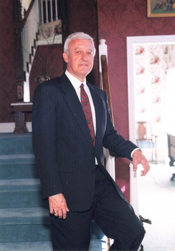 Phillip Wayne Anderson, Sr. Profile Photo