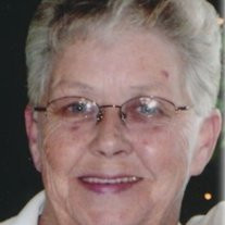 Bonnie Knight Profile Photo