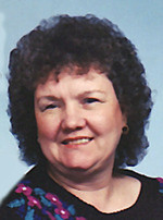 Betty Johnson