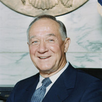 Charles J. Pilliod