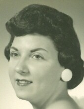 Evelyn J.  Flounders