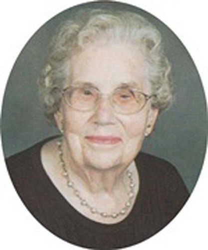 Ruth E. Kettner