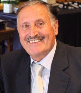 Eugenio Panza Profile Photo