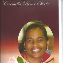 Carmella Steele Profile Photo