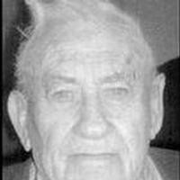 Robert Lee Anthony Bergeron Sr.,