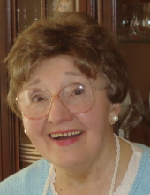 Eleanor R. Scholtz Profile Photo