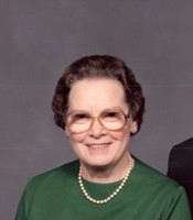 Gladys Carver Profile Photo