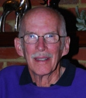 Alan Welles Grantham Profile Photo