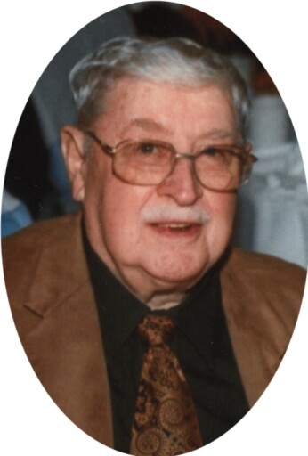 Frank J. Savage, Jr.