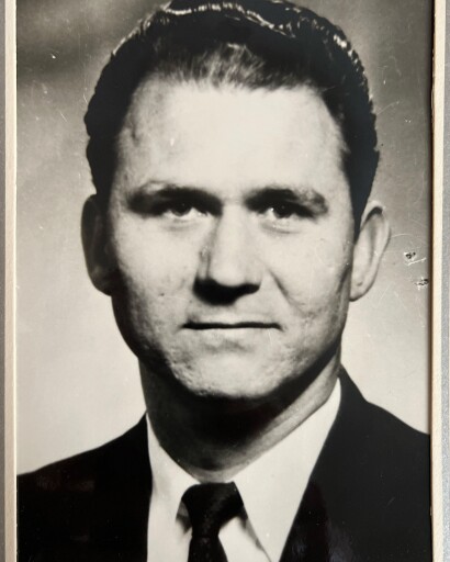 Rev. Earnest Clyde Fulcher Profile Photo