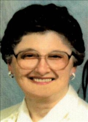 Mary L Enos