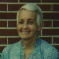 Mrs.  Dorothy  Jean Roberts Profile Photo