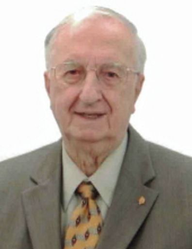 George Parnicza,  Sr.