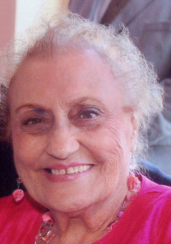 Lucrezia Pagnotta