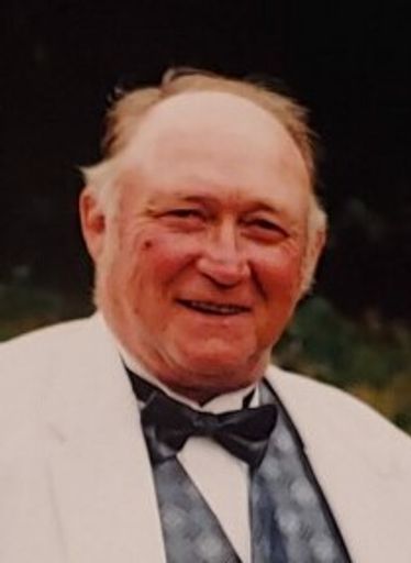 Eldred "Ellie" R. Haeuser