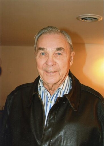 Herbert Bergman Profile Photo
