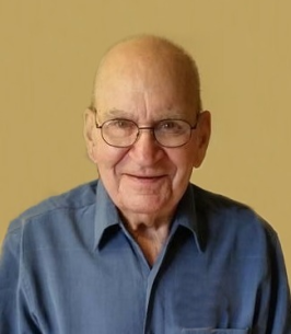 Stanley Embree Profile Photo