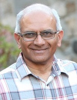 Sumant Krishnaswamy