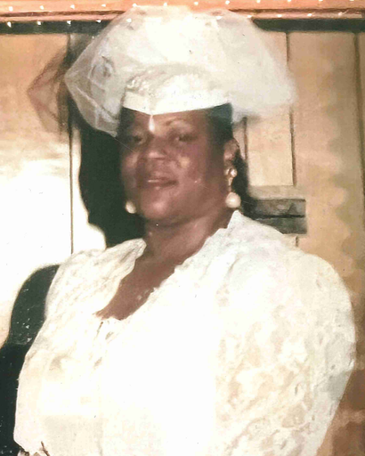 Mrs. Shirley Ann Sweet