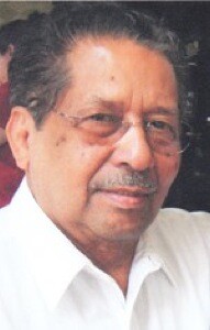 Francisco H. Quintanilla