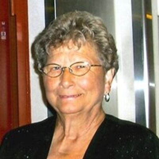 Shirley Schmick Profile Photo