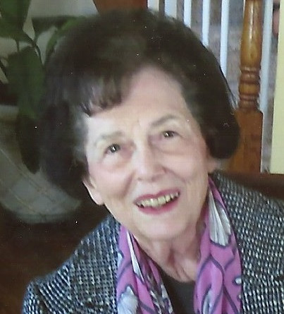 Margaret L. A. Clark