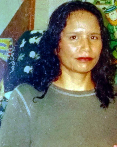 Juanita Contreras