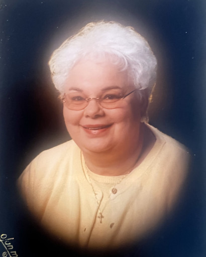Mary Jane Burton Profile Photo