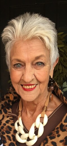 Mary Boren Profile Photo
