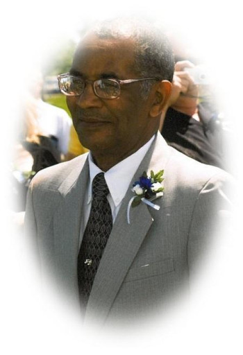 James  D. Hill,  Sr.