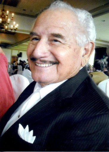 Johnny R. Dominguez, Sr. Profile Photo