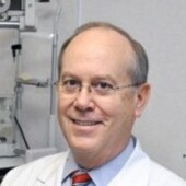 Dr. Mike Huddleston Profile Photo