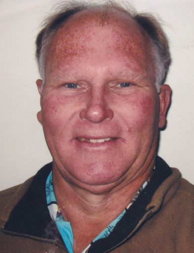 Larry Allen Slocum