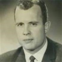 Bruce Burkholder Profile Photo