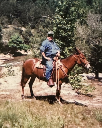 Charlie King LaFevers, Sr. Profile Photo