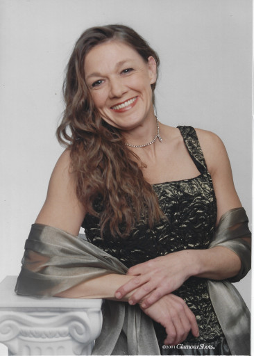 Darlene Kay Uncapher (Vann) Profile Photo