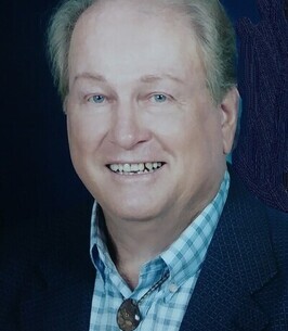 Donald Poston Profile Photo