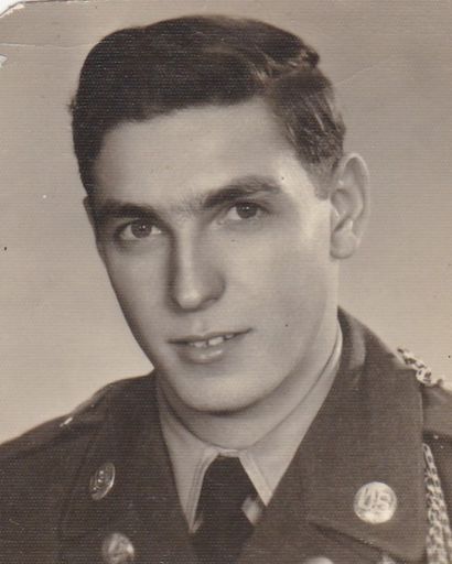 Darrel A. Rivenburg