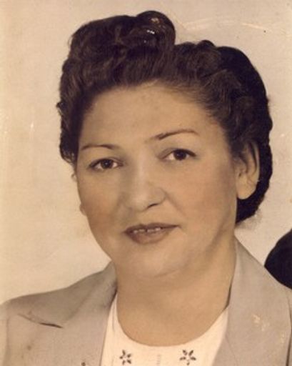 Mary Rose St. Germaine Perlic