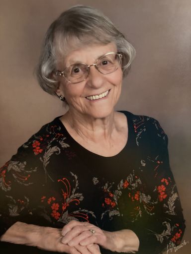 Opal Mae Beshore Profile Photo