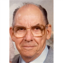 Willard Edward Shelden Profile Photo