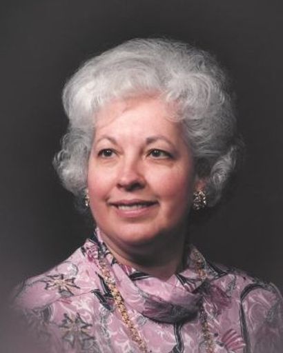 Jessie V. Berkebile