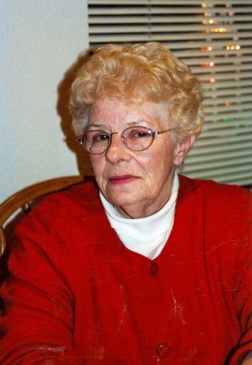 Marijean Rose May