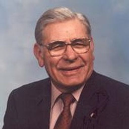 Claude H. Nix