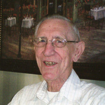 Donald E. Jahn Profile Photo