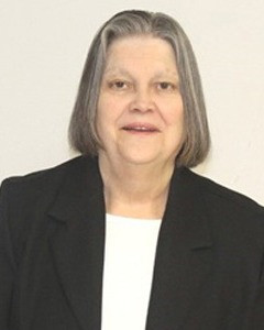 Jan Jones Profile Photo