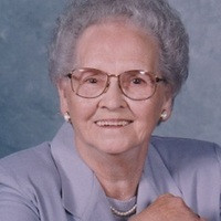Mary Blakeman Profile Photo