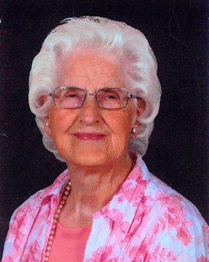 Ollie Mae Kimsey's obituary image