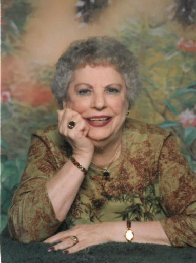 Doris Evelyn Harkleroad Profile Photo