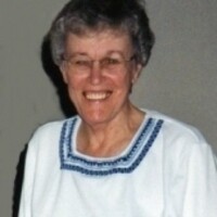 Patricia Ann Nelson